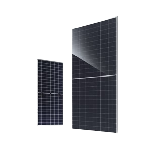 Jinko Tiger Neo Solar Panel